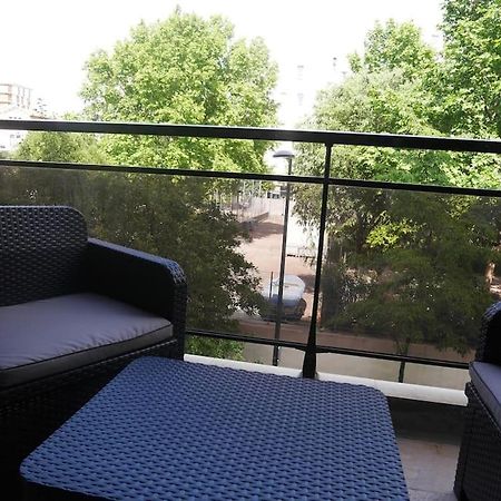 Le Marceau - Terrasse Plein Sud Apartment Marseille Exterior photo